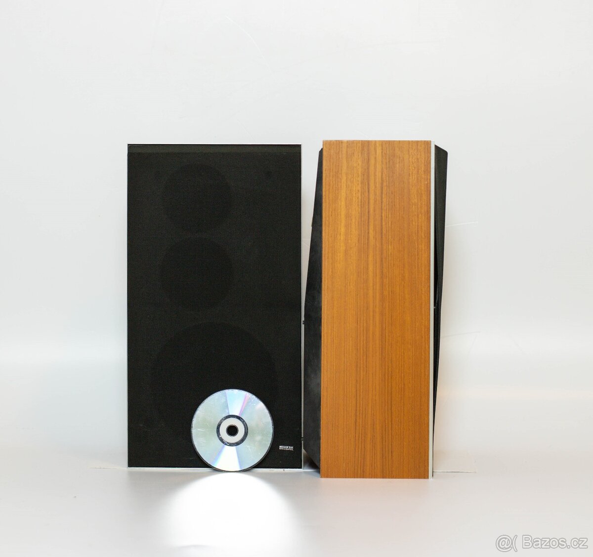 Bang & Olufsen B&o Beovox S35 --postovne zdarma--