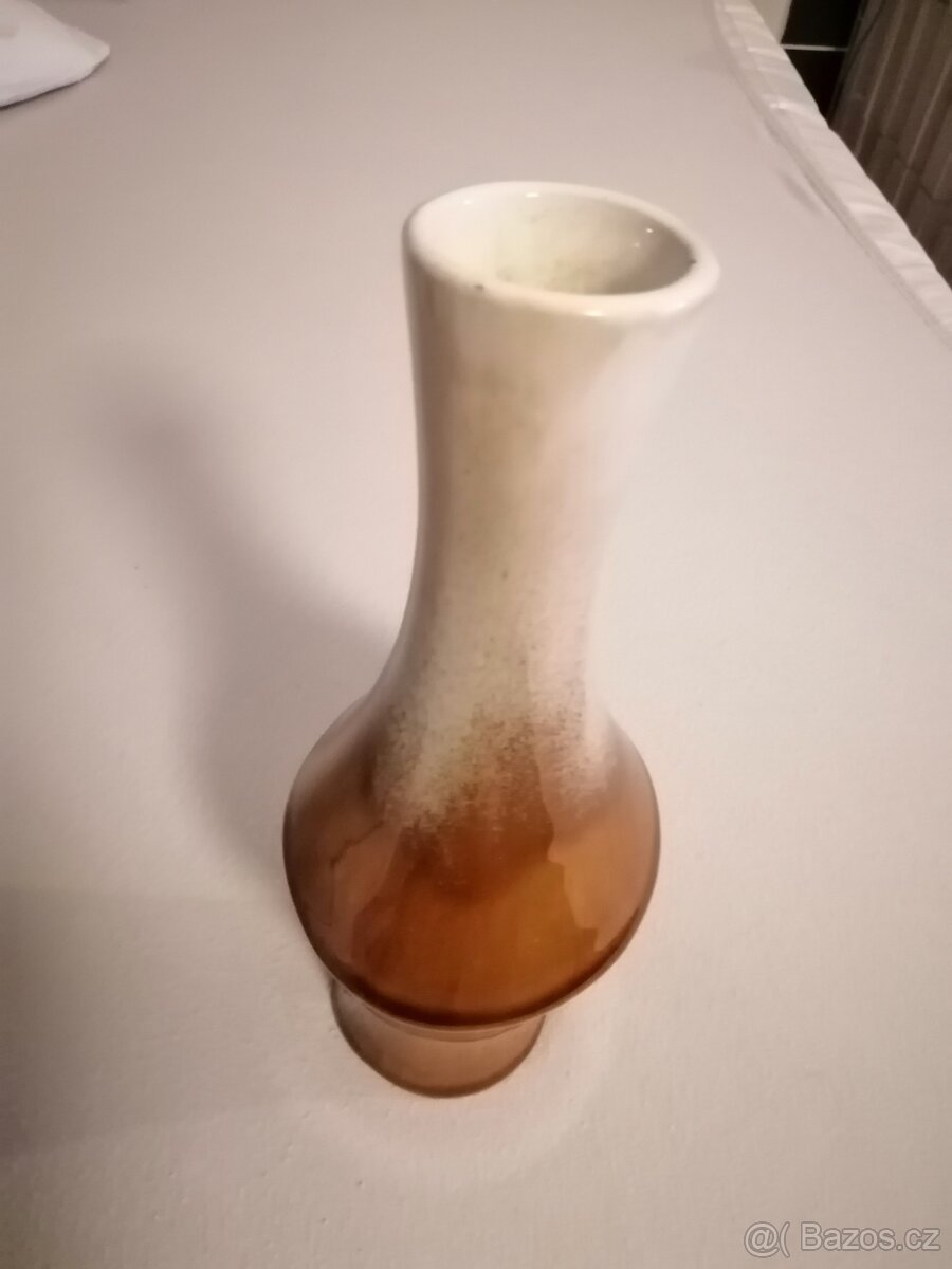 Prodám Vázu a Misku Ditmar Urbach