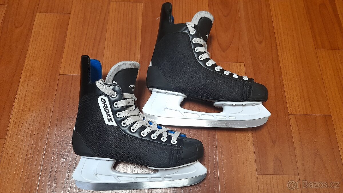 Brusle Oroks 100 SR vel. 43