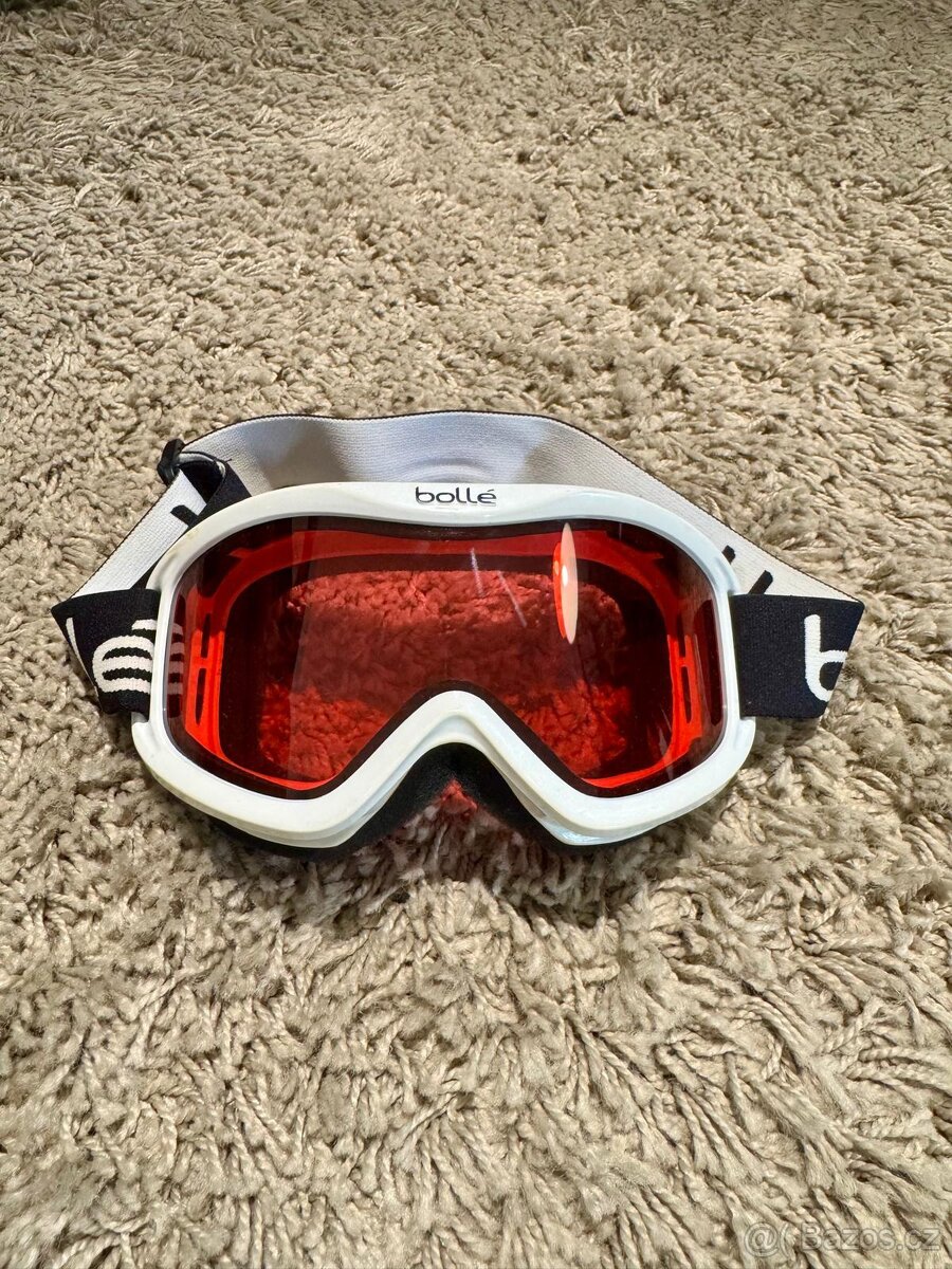 Lyžařské brýle Bollé