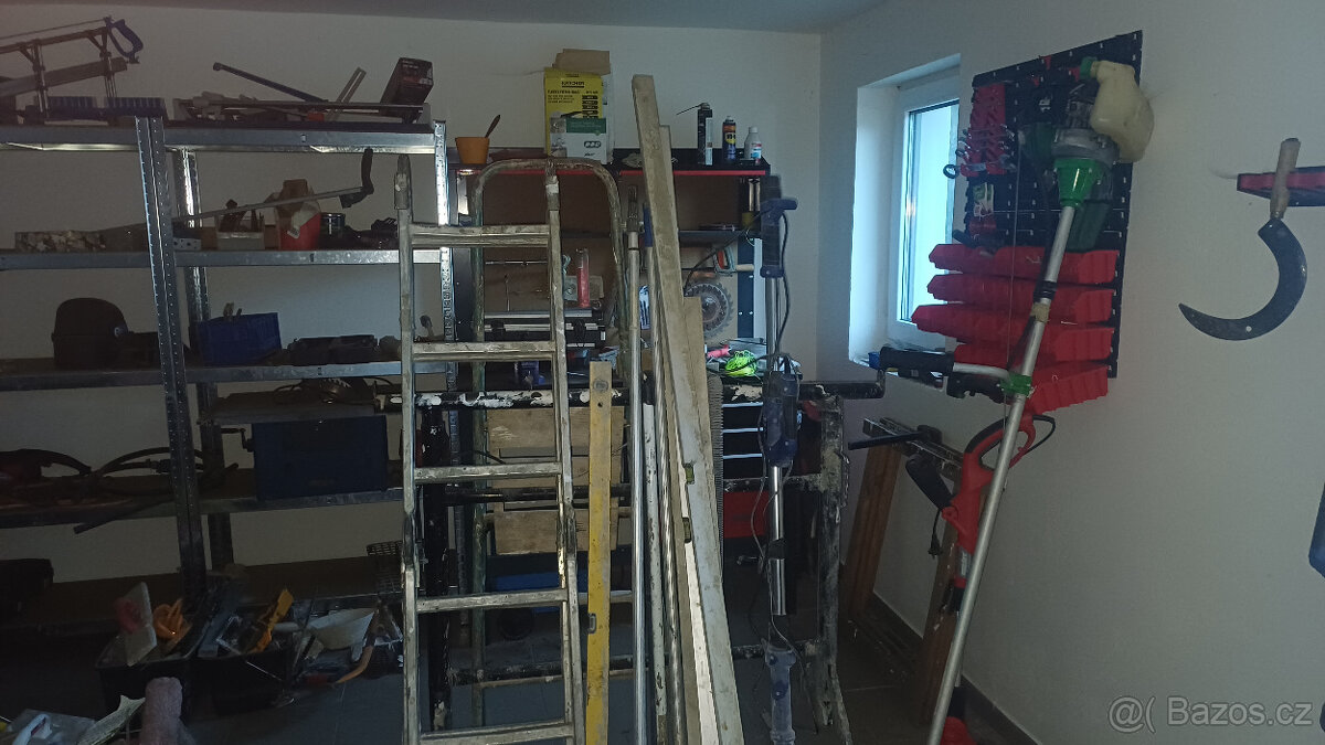 stavební nářadí-široký výběr