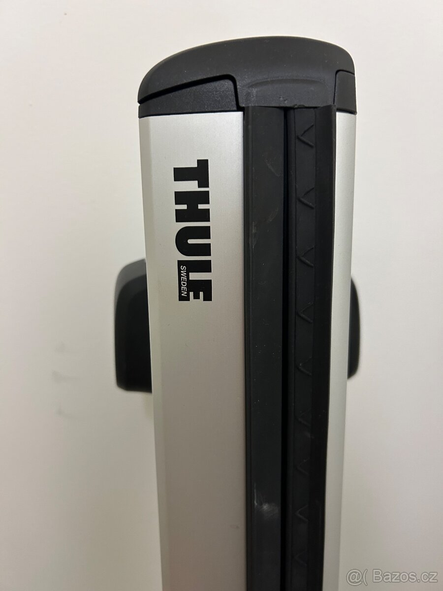 střešní nosiče Thule – top stav
