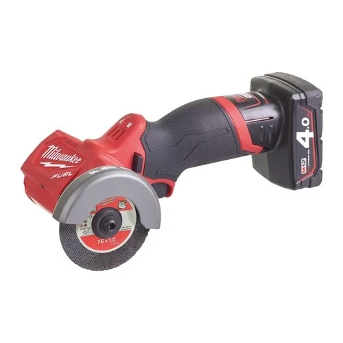 Prodám Milwaukee M12 FCOT-0