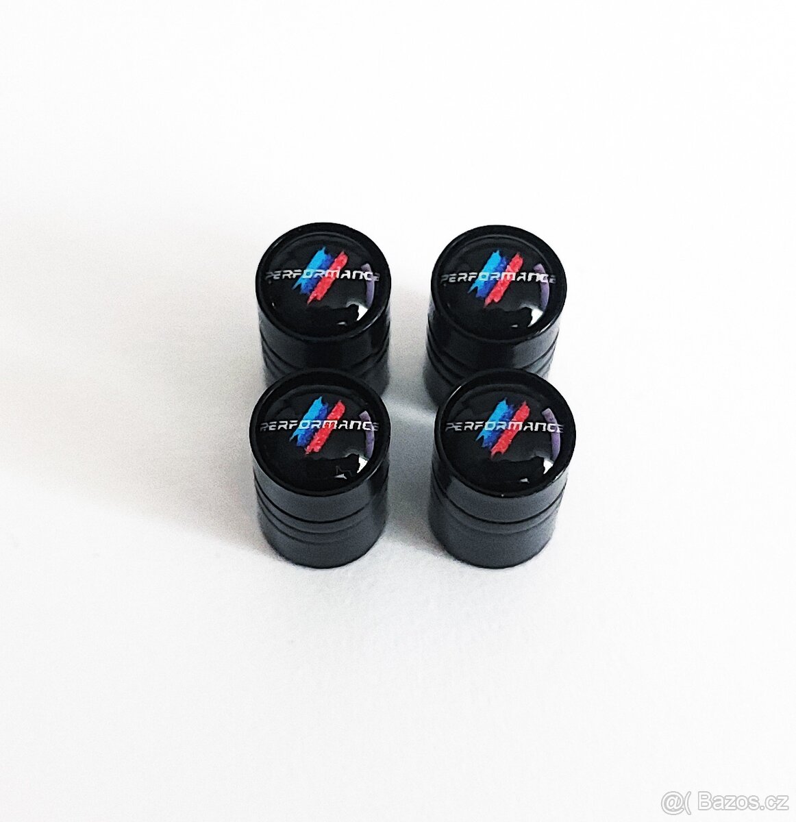 BMW Motorsport Performance krytky ventilků