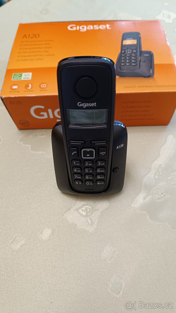 Prodám Gigaset A120