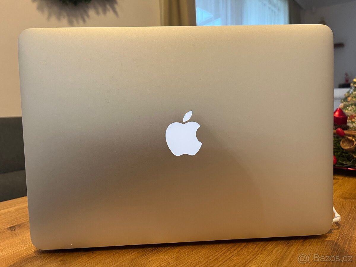Apple MacBook Air 13” (Early 2015) A1466, 480 GB SSD