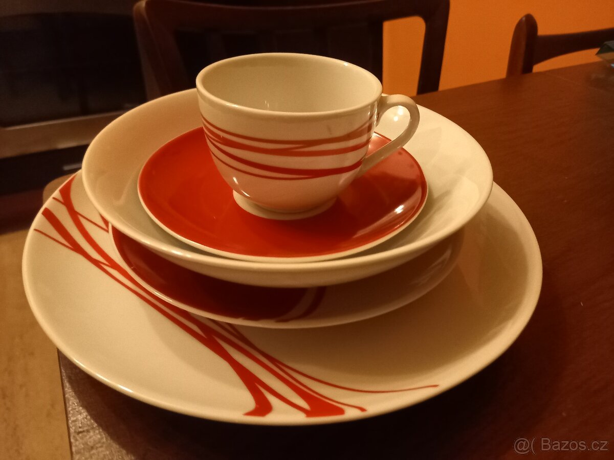Jídelní souprava 20-dílná