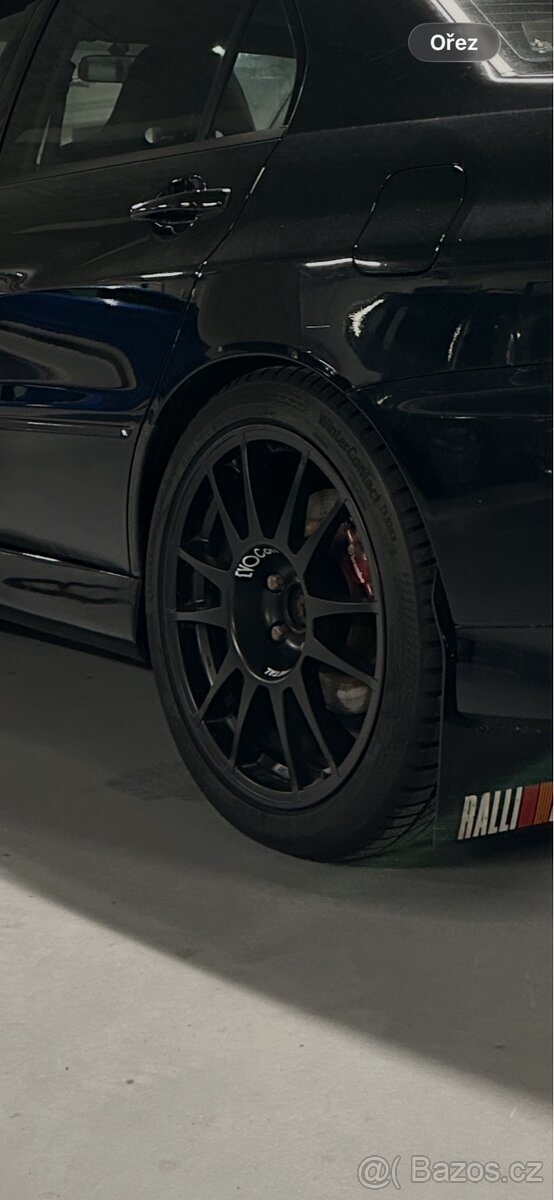 Evo Corse 18x8