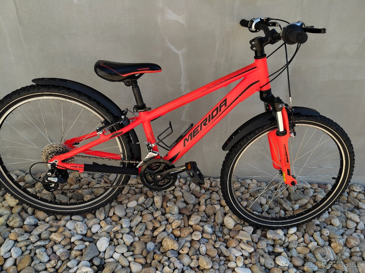 Kolo Merida Matts J.24