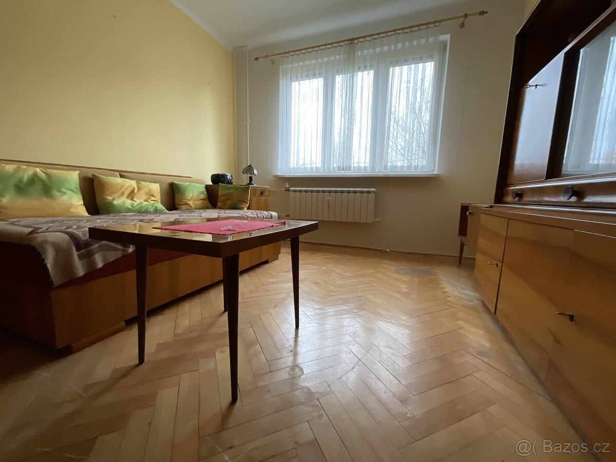 Pronájem byty 2+1, 53 m2 - Ostrava - Poruba, ev.č. 1325