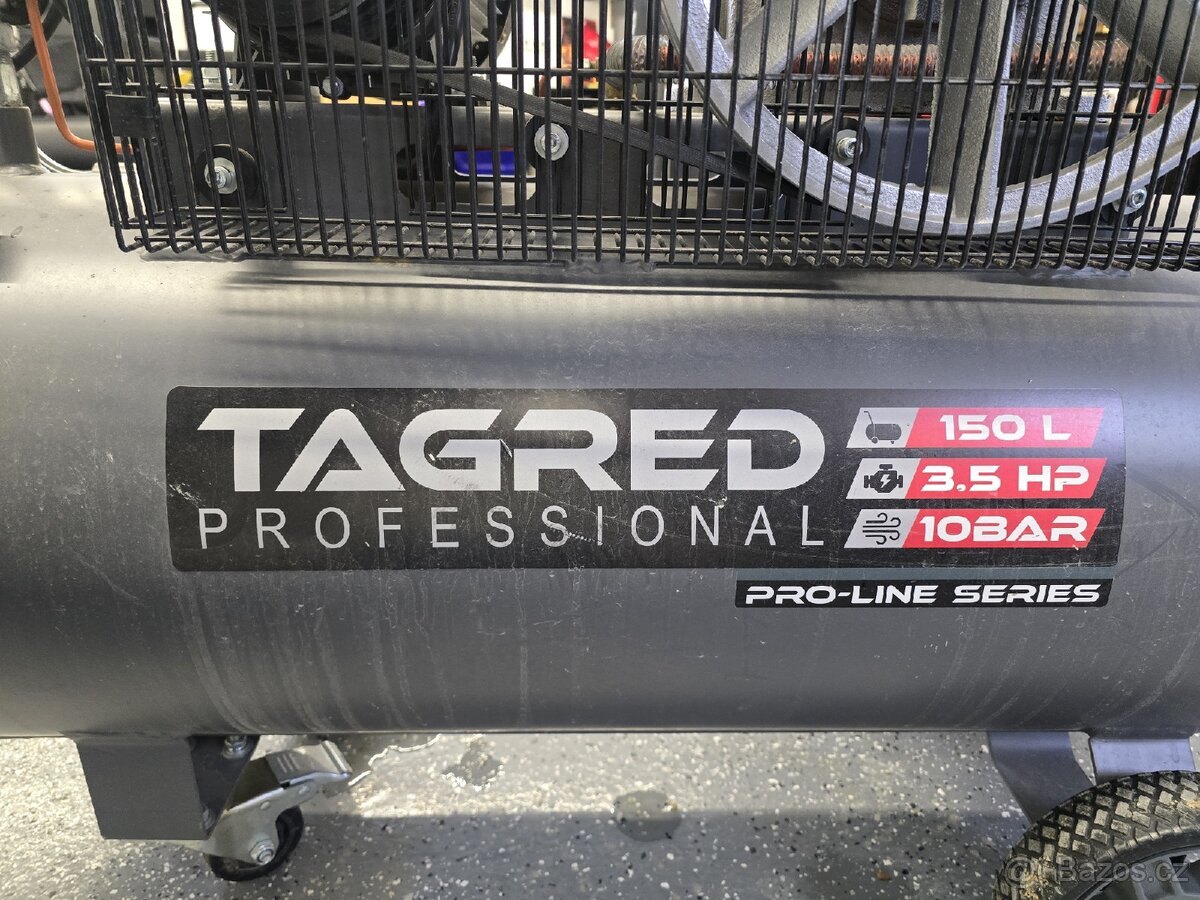 kompresor Tagred TA3392