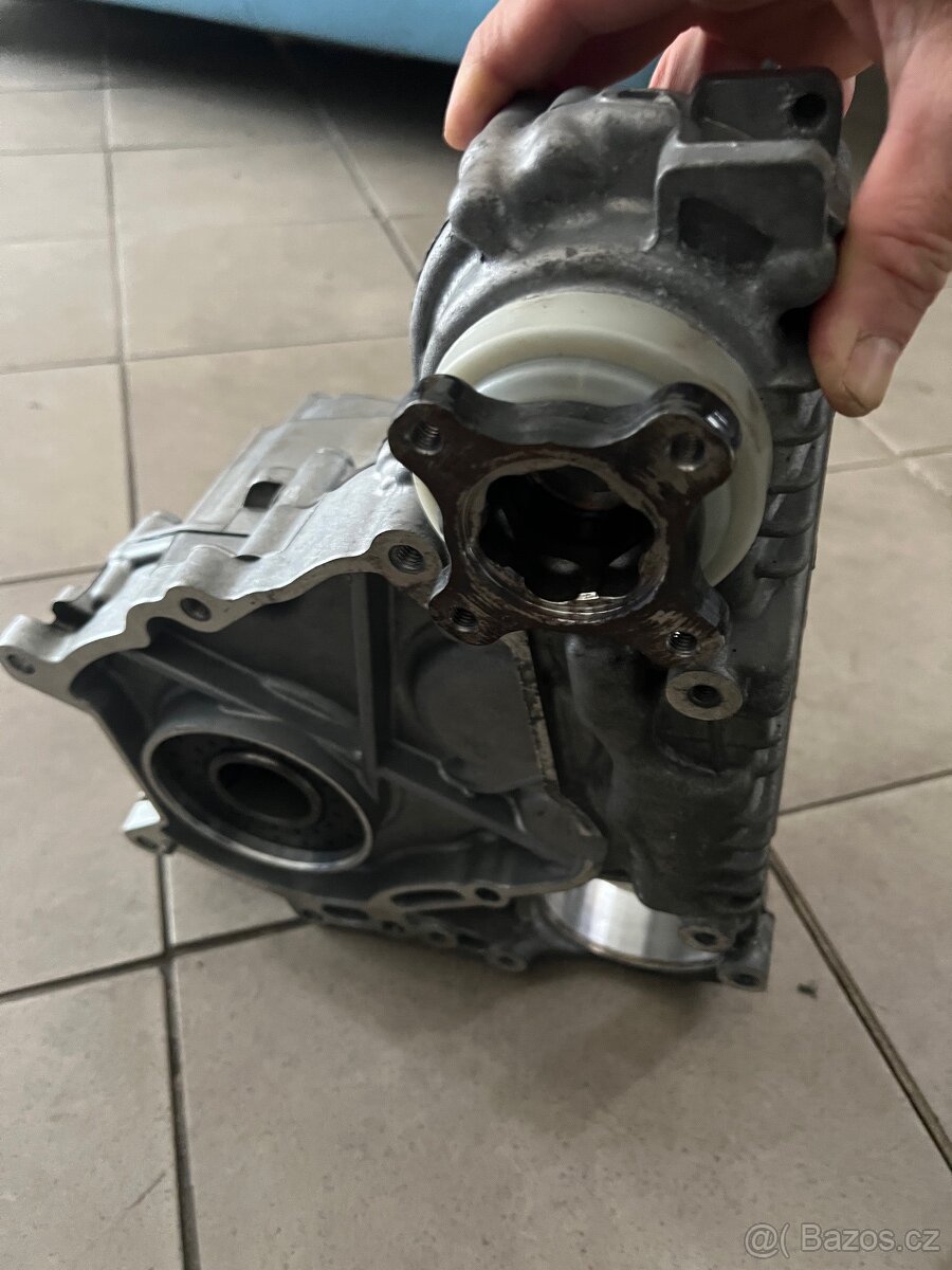 Bmw Xdrive nový originál 27107649782 ATC35L
