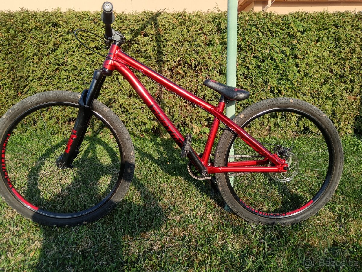 Dirt kolo