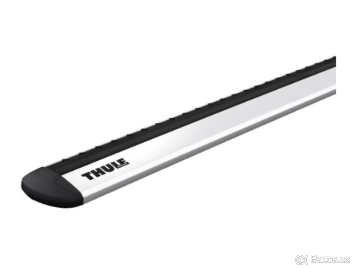 Mám zájem o tyče Thule Wingbar 135cm až 150