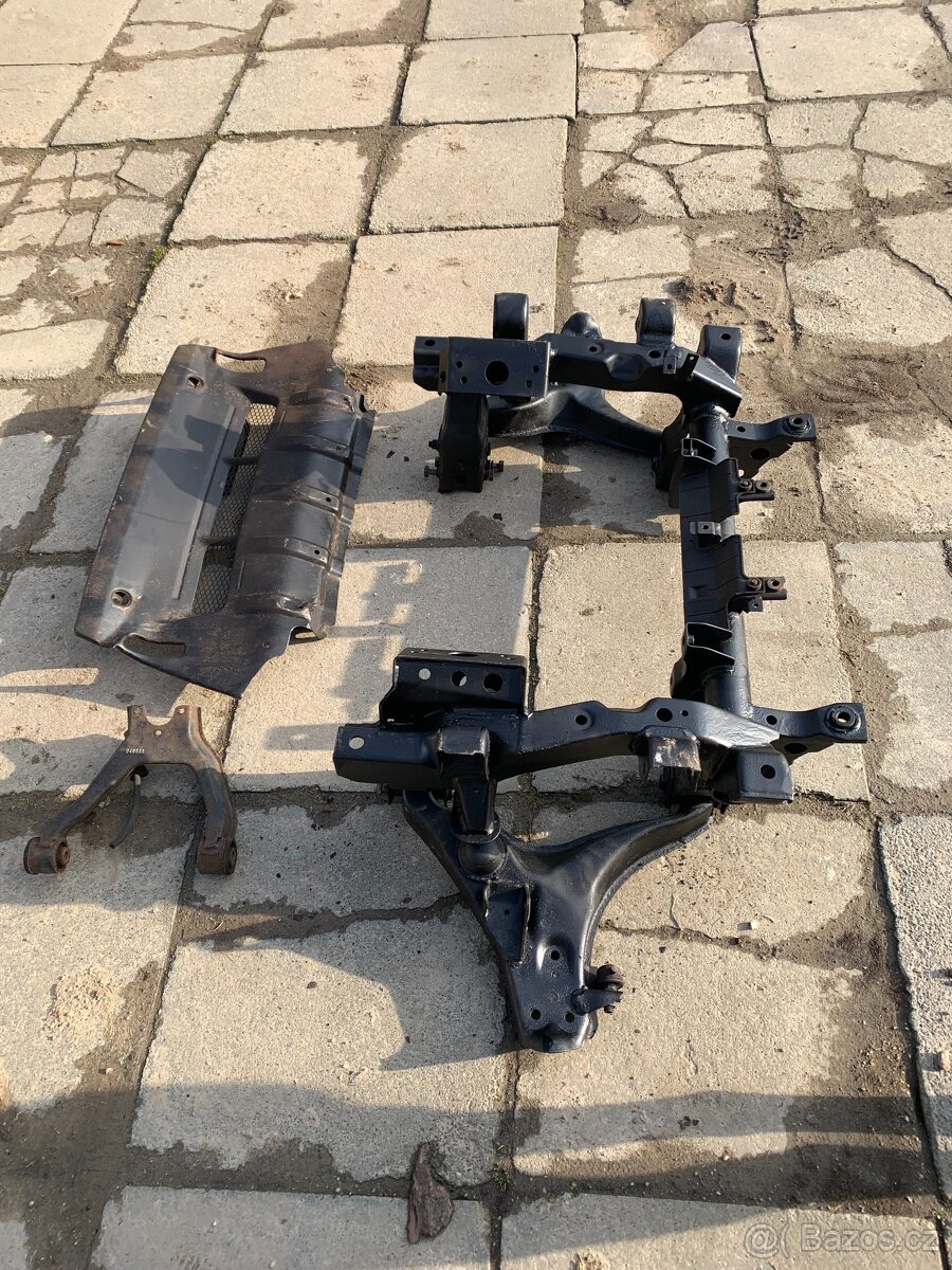 Mitsubishi PAJERO 3,2 DID