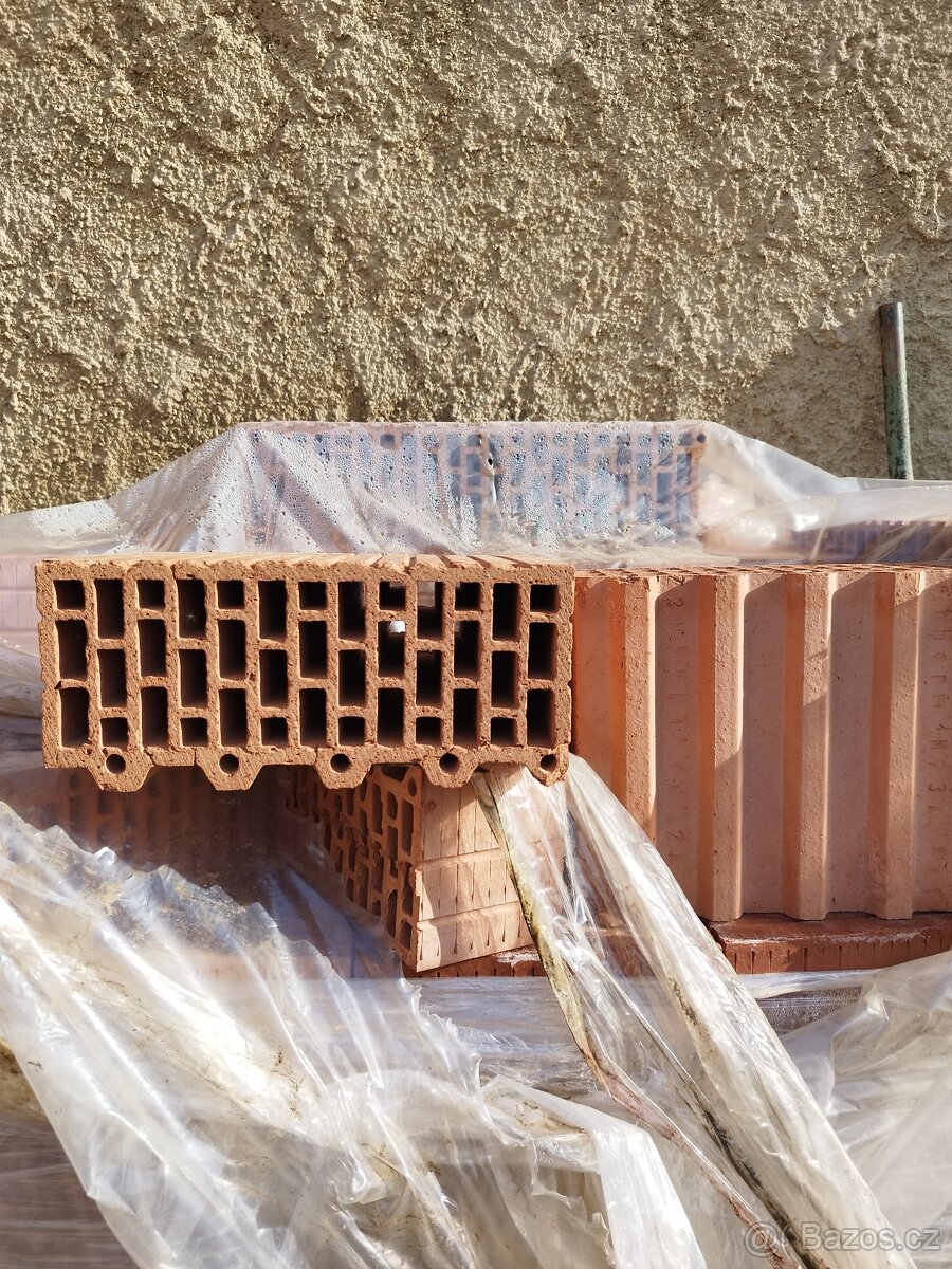 Cihla