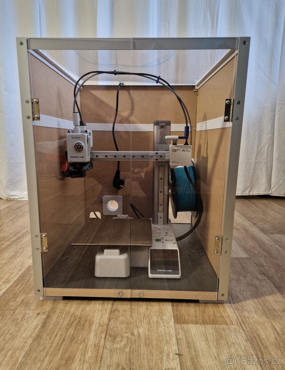Bambu Lab A1 mini