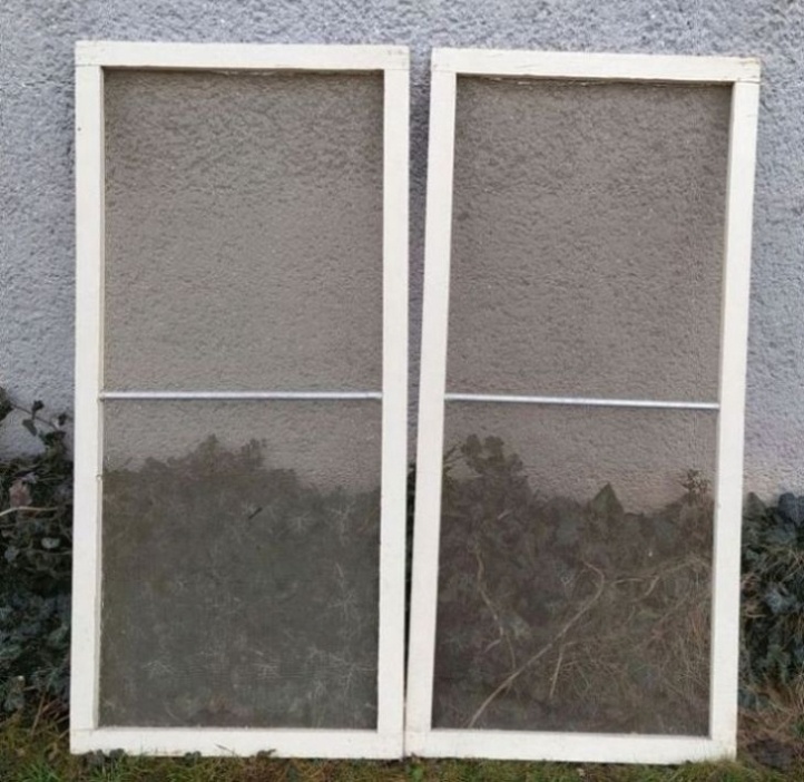 Levně rámečky do kastlových oken