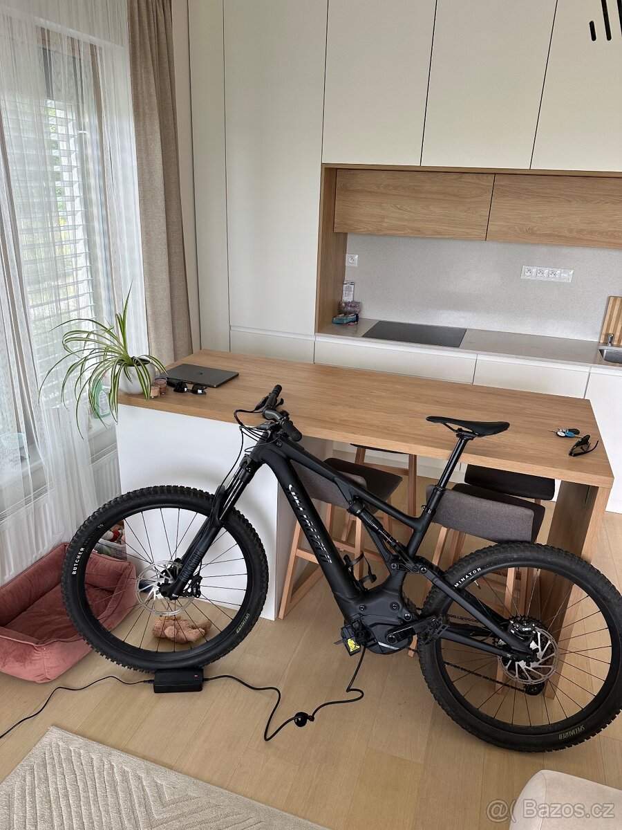 Specialized Turbo Levo 2024 gen3 velikost S5
