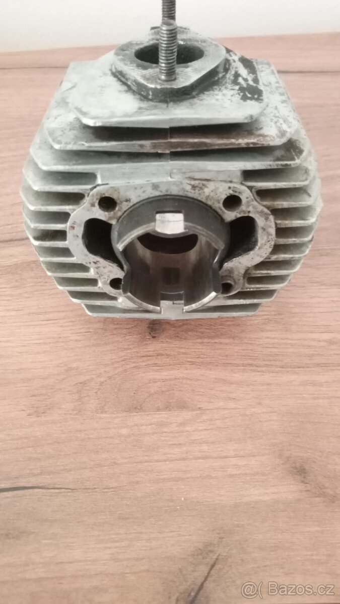 Válec jawa 50