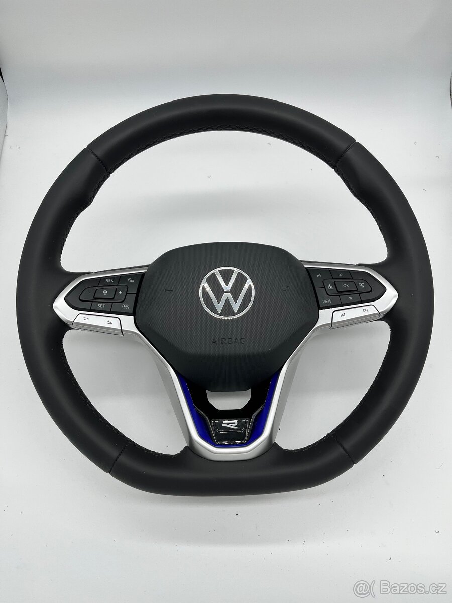 Volant VW komplet s airbagem R Design