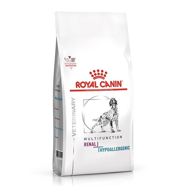 Royal Canin DIET GFR - AFR CANINE 4 kg