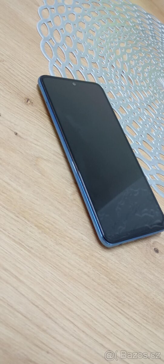 Xiaomi Redmi Note 10S 6GB/128GB cena 1999kc předání Chomutov