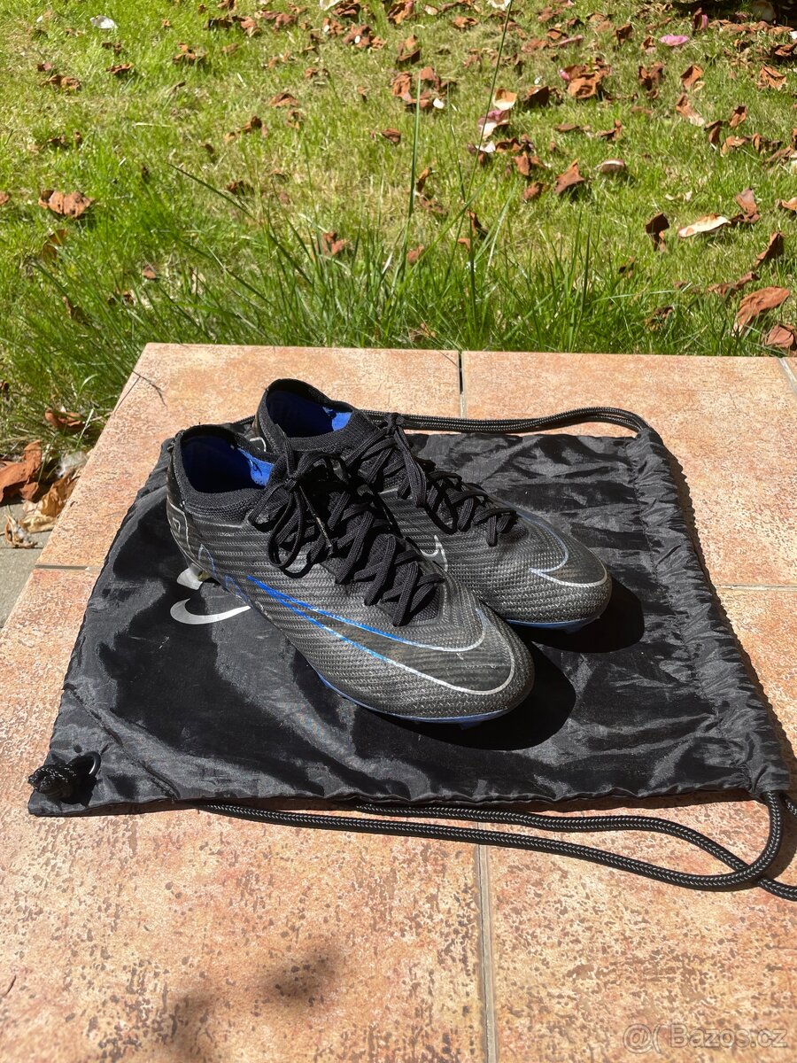 Kopačky nike mercurial vapor