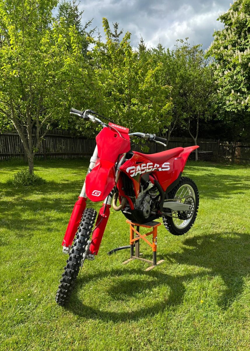 Gas Gas MC250F