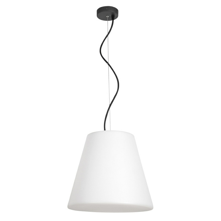 Nové designové vnitřní/venkovní světlo/svítidlo RABALUX Lida
