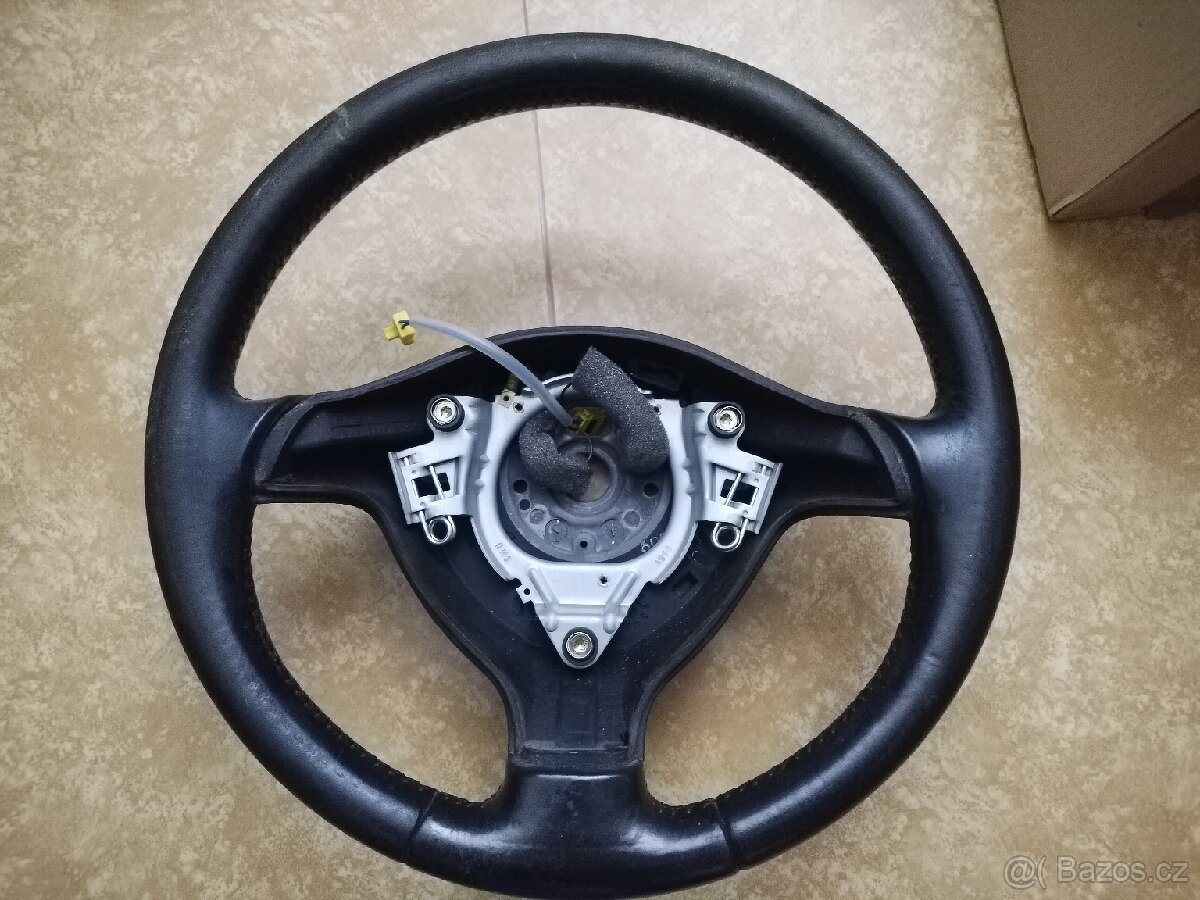 Volant Seat Toledo 2