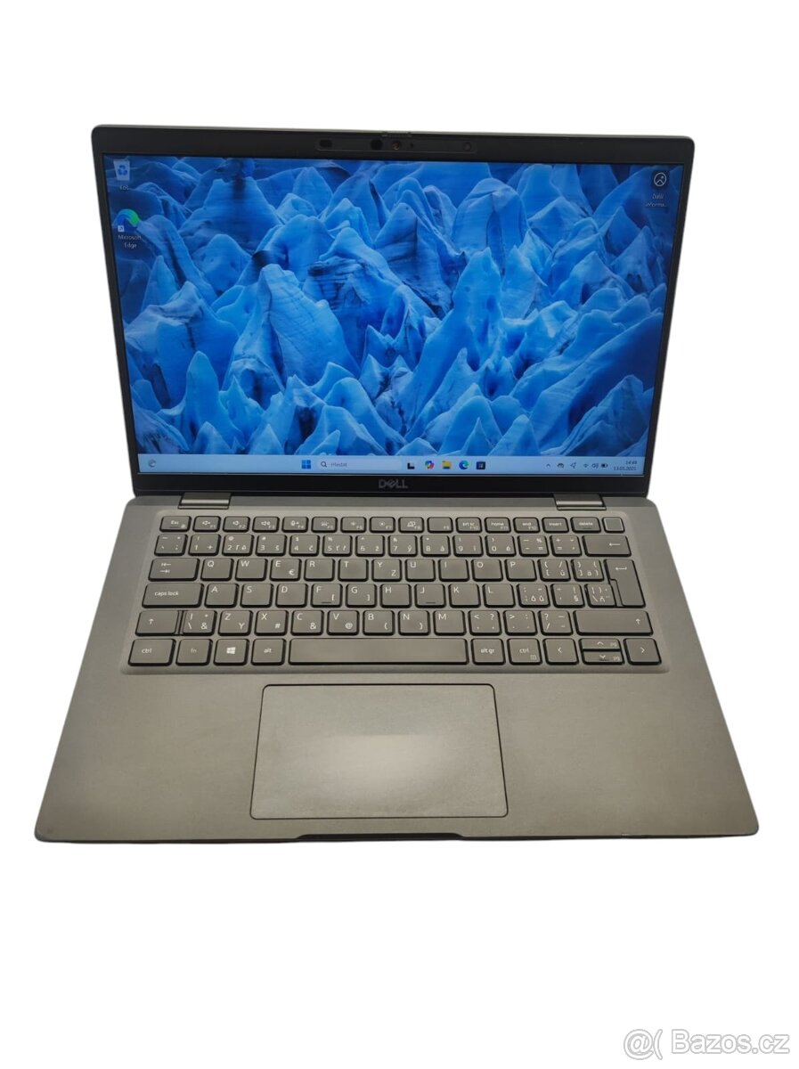 Dell Latitude 7420 ( 12 měsíců záruka )