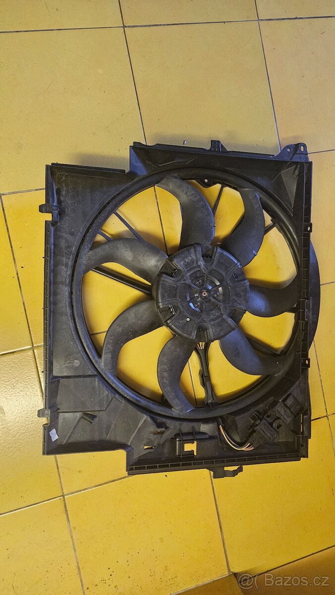 BMW orig. sahara na e87,90-91, e92 a 84
