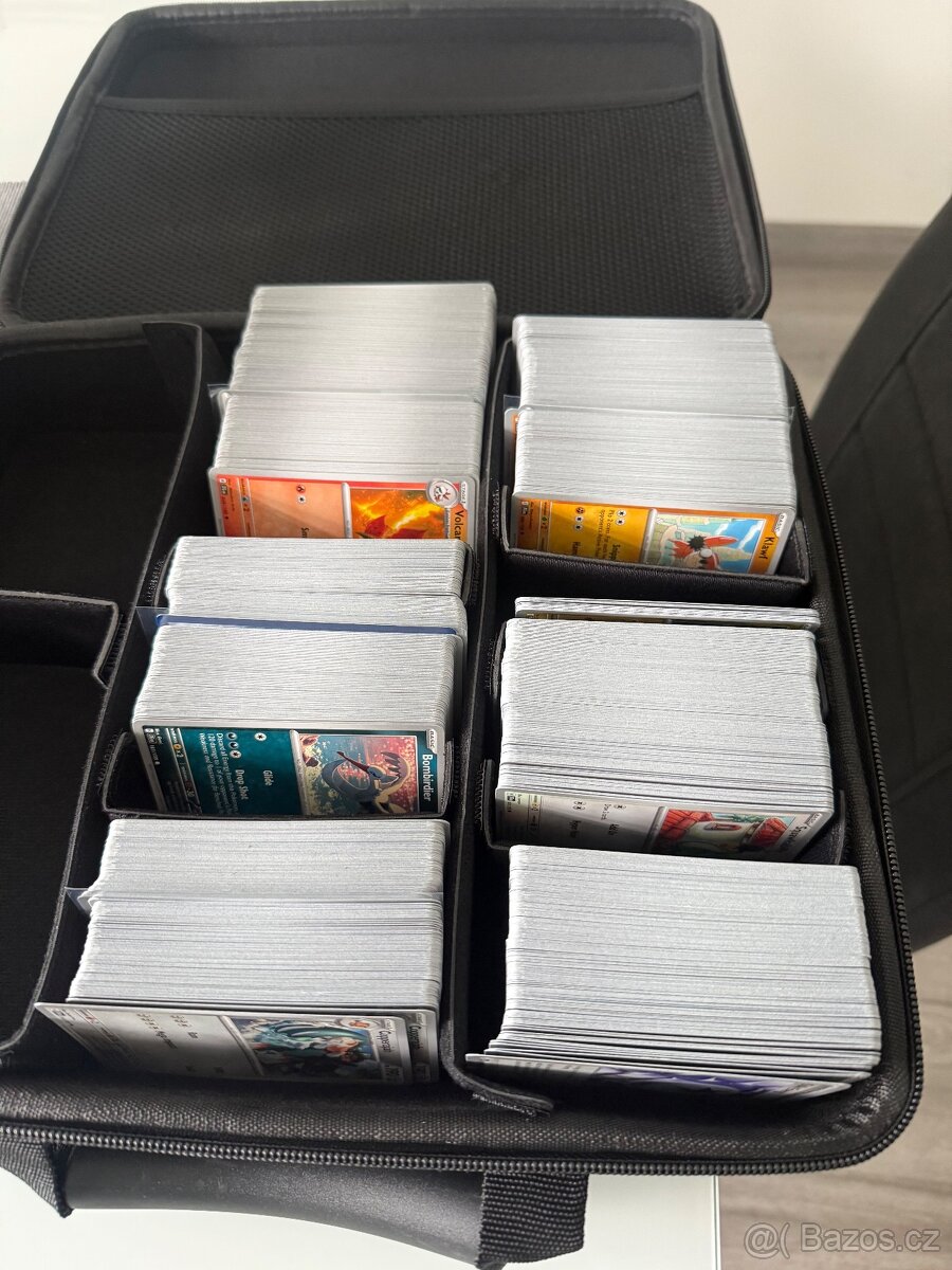 Pokemon karty S&V - Journey together
