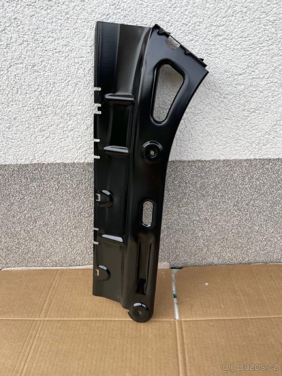 Prodám nový držák nárazníku na Škoda Octavia ll