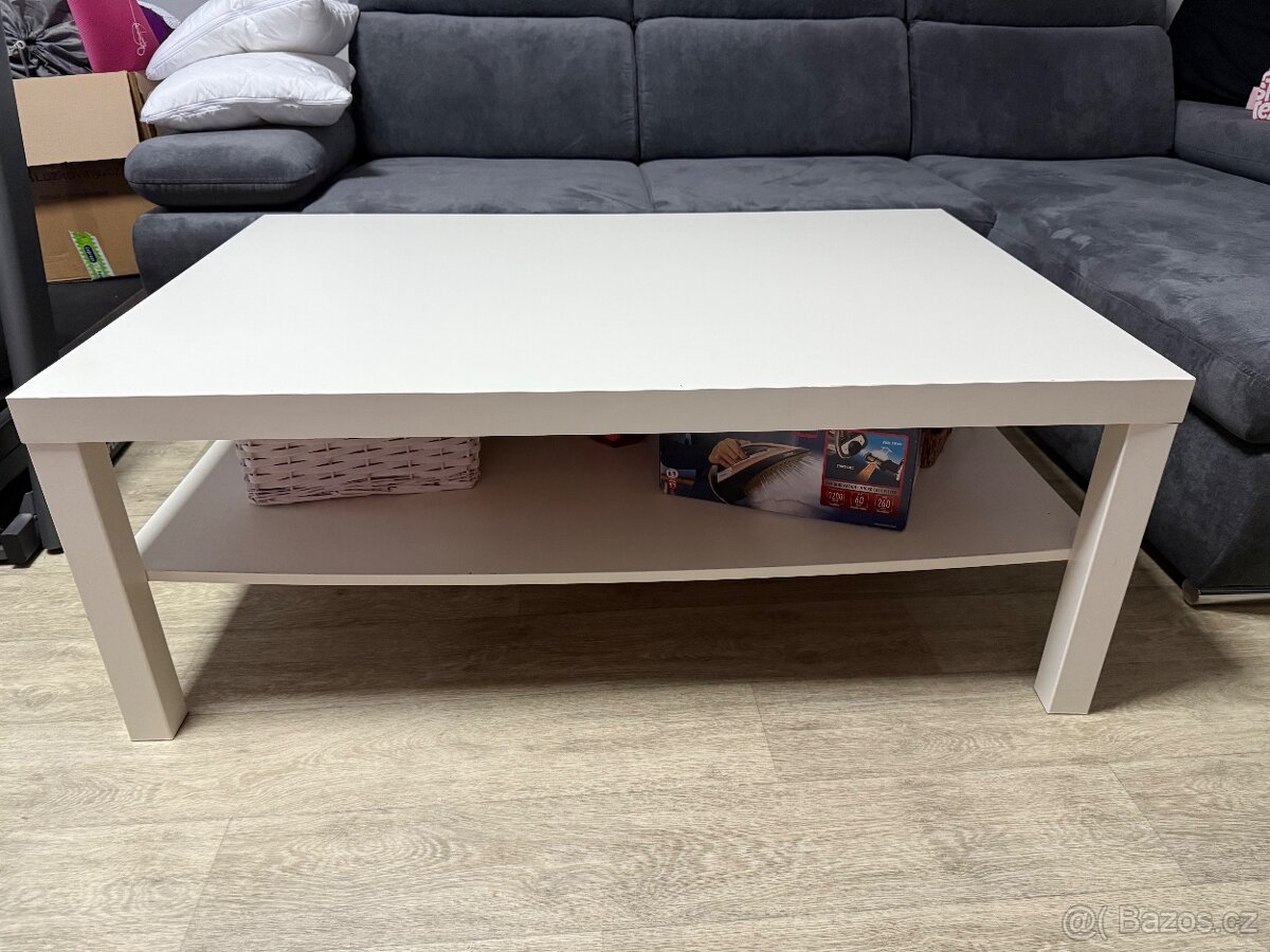 Konferenční stůl Ikea