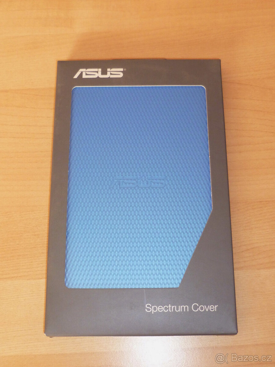 Asus MemoPad 7 ME172V PINK Spectrum Tablet Cover PAD-05