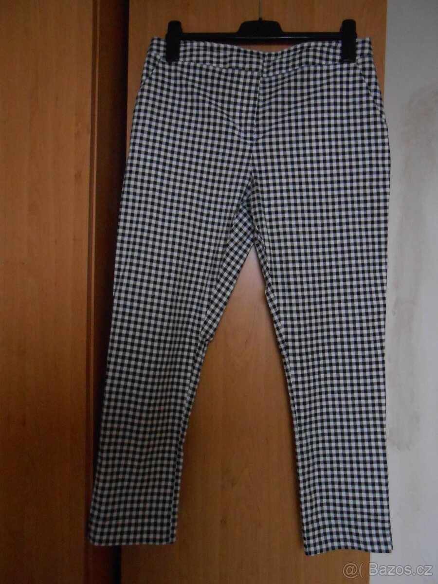 Prodám dámské kalhoty