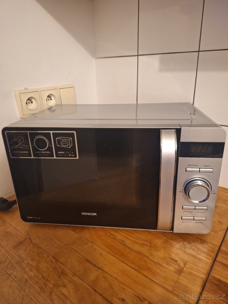 Mikrovlnka