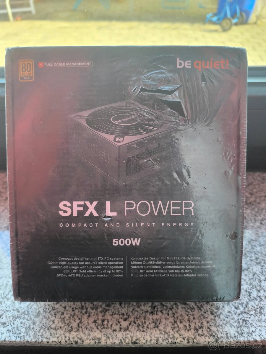 SFX-L