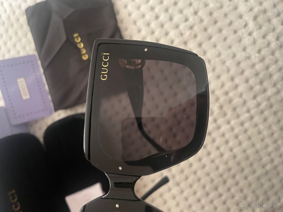 Bryle Gucci