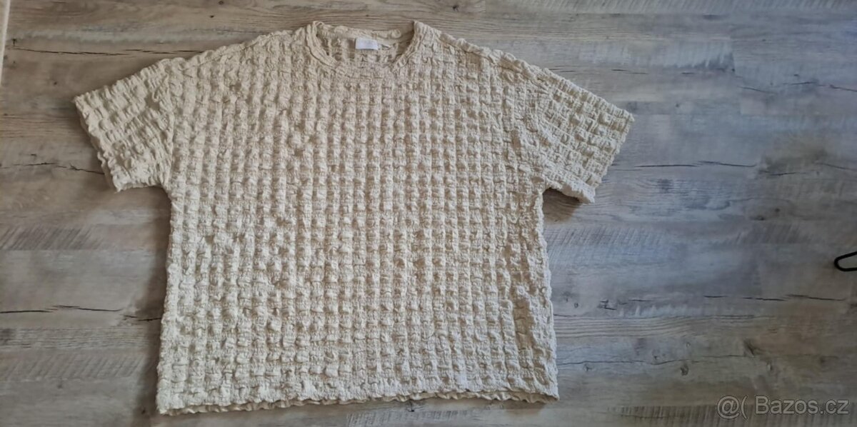 Dámské triko, top, vel 46