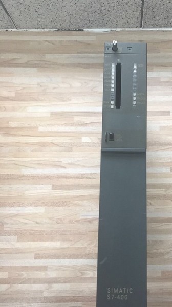 Siemens Simatic S7 400 CPU 417-4H 6ES7 417-4HL04-0AB0