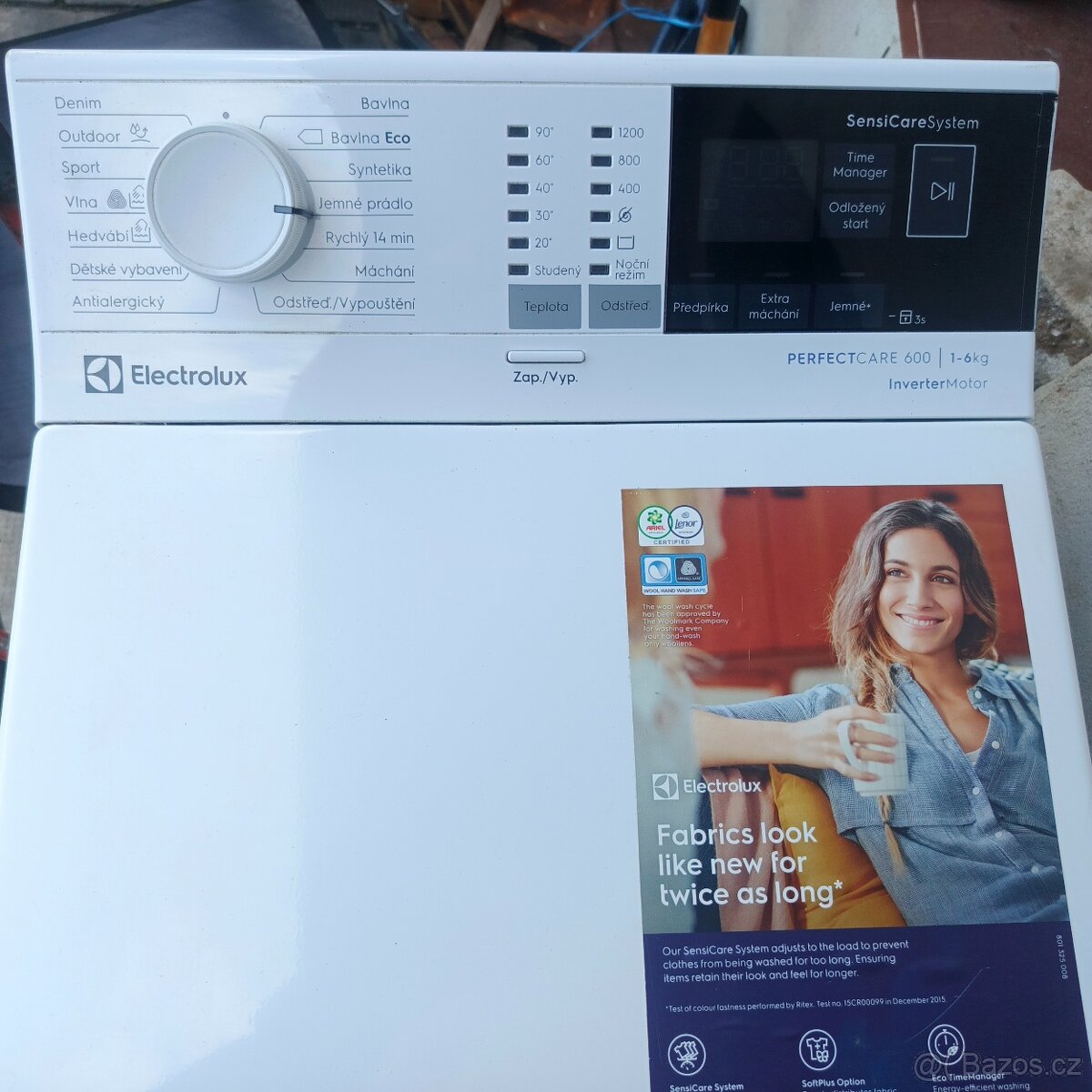 Electrolux