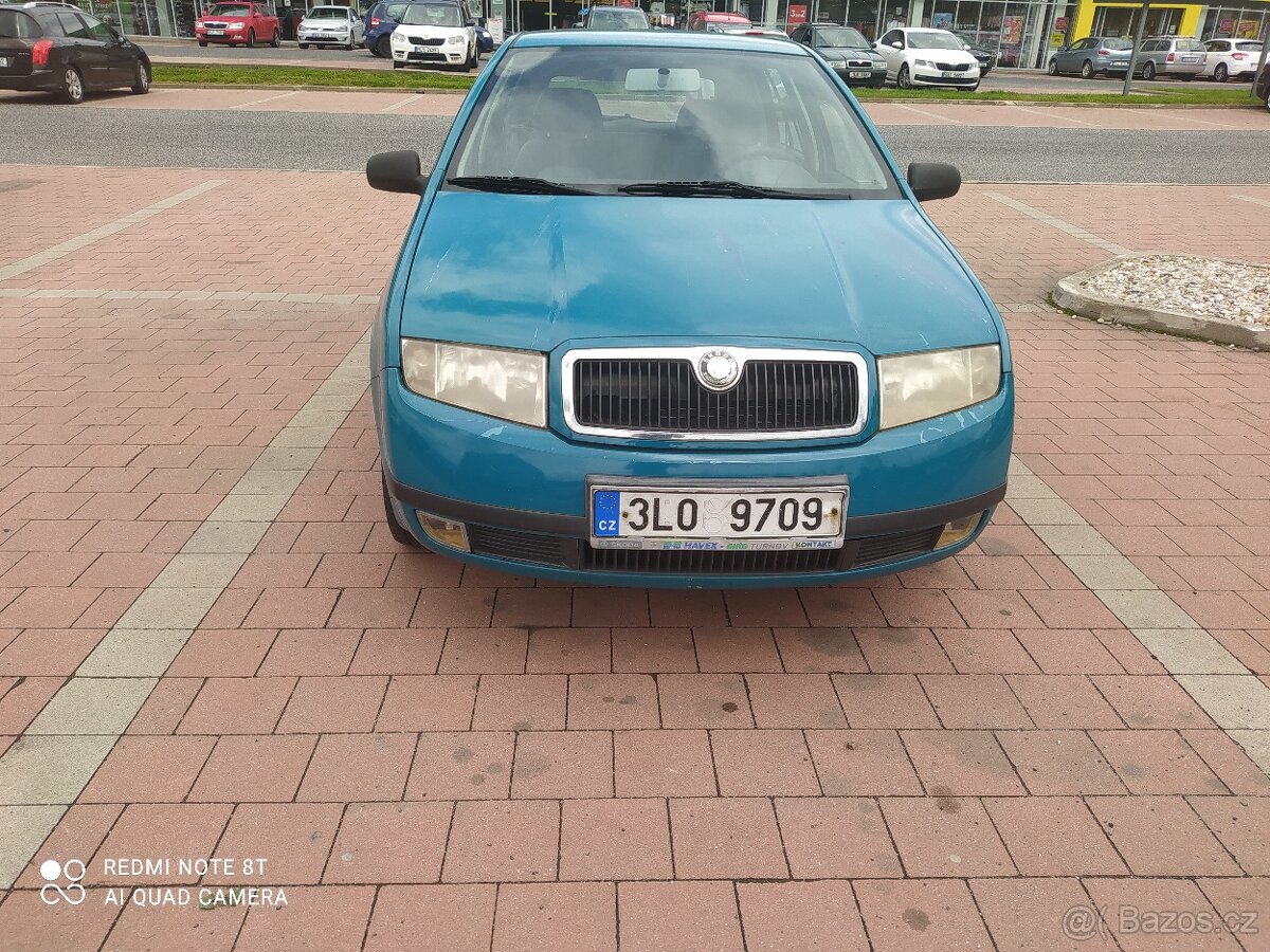 Škoda
