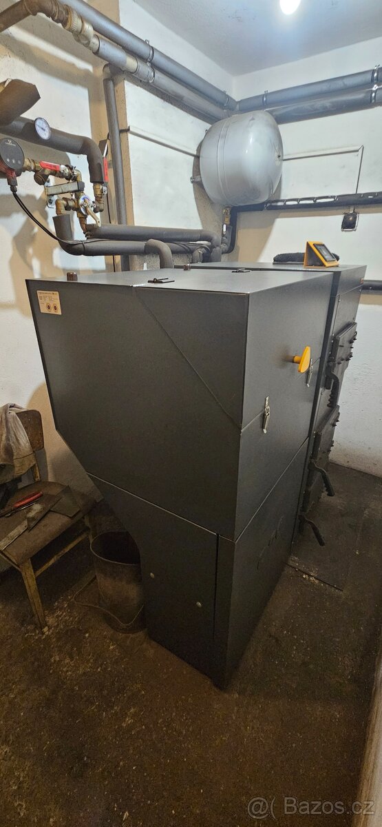 Benekov C26