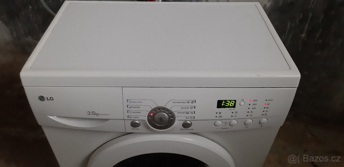 Lg 800ot,digi slim.