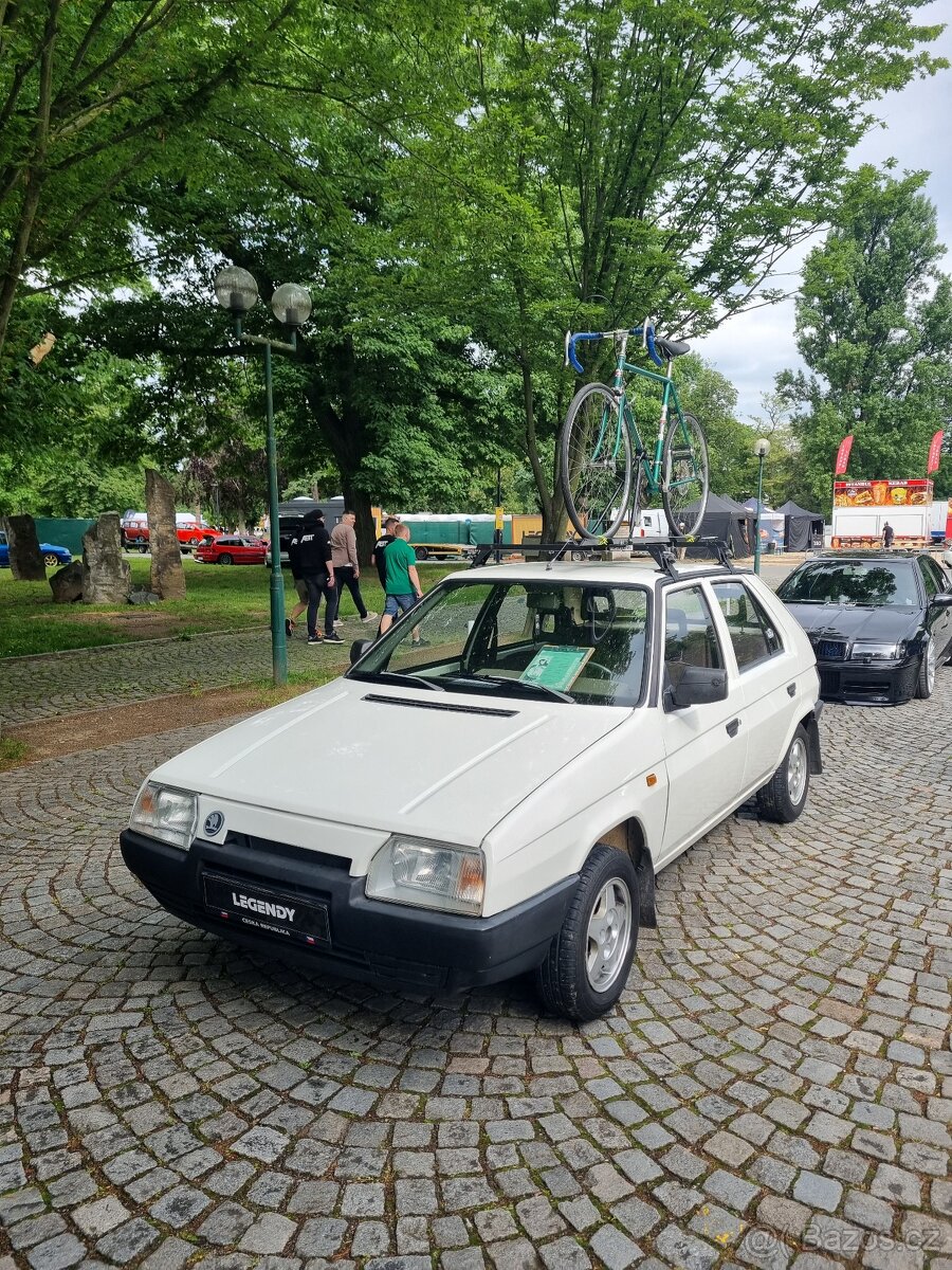 Prodám nebo vyměním