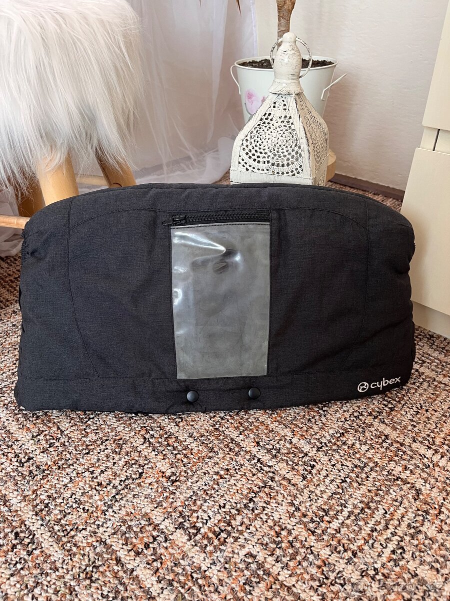 Rukávník Cybex (originál)