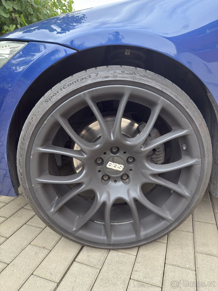BBS CK005